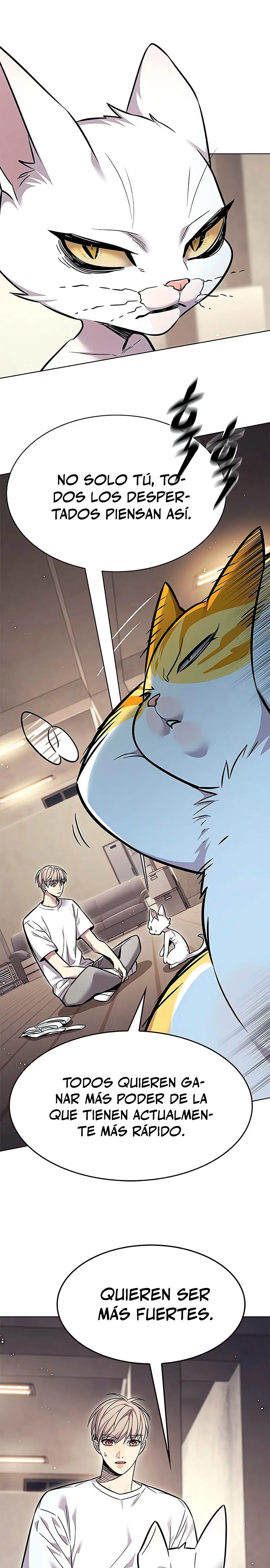 Read Lightning Degree ES Manga Online