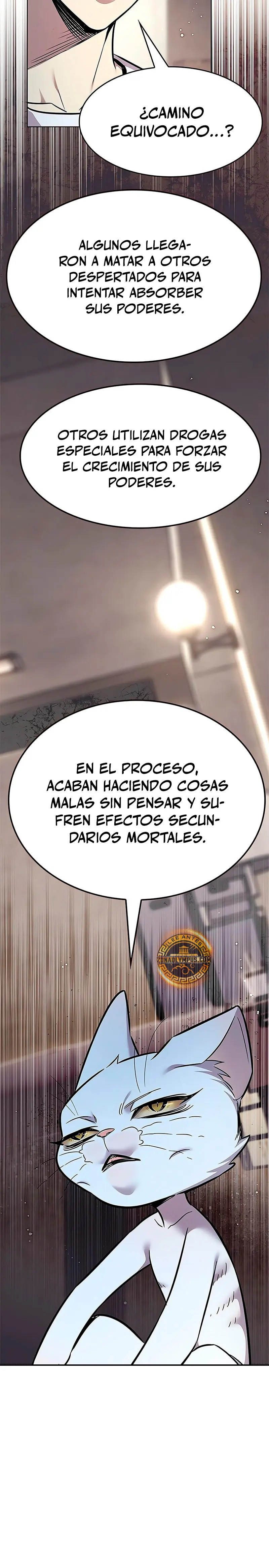 Read Lightning Degree ES Manga Online