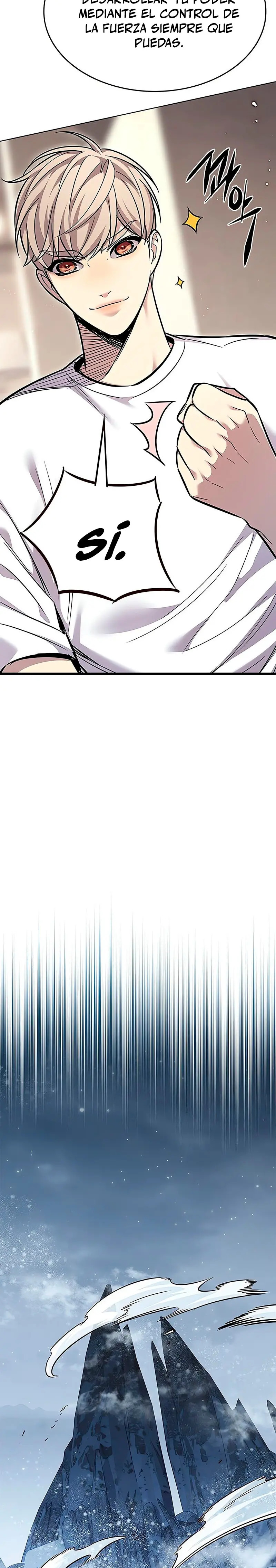 Read Lightning Degree ES Manga Online