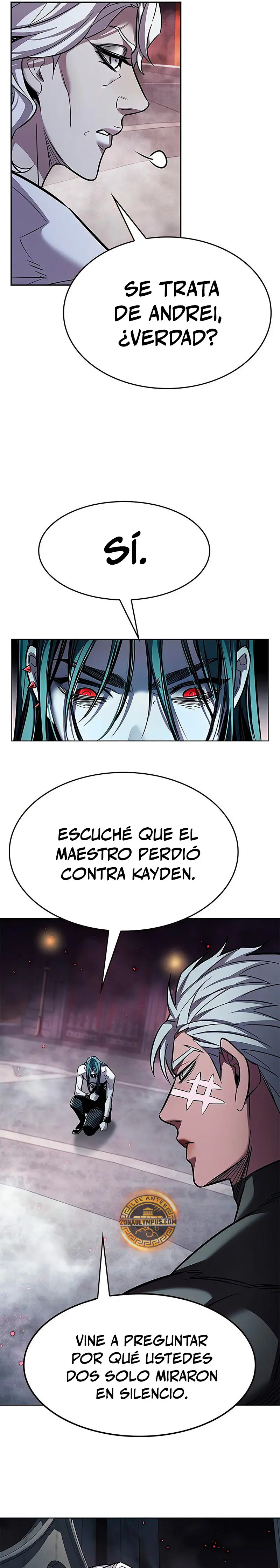 Read Lightning Degree ES Manga Online