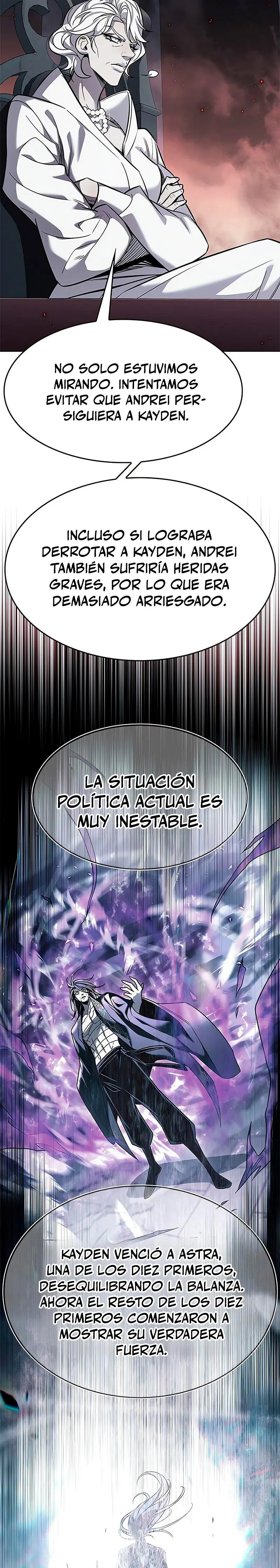 Read Lightning Degree ES Manga Online