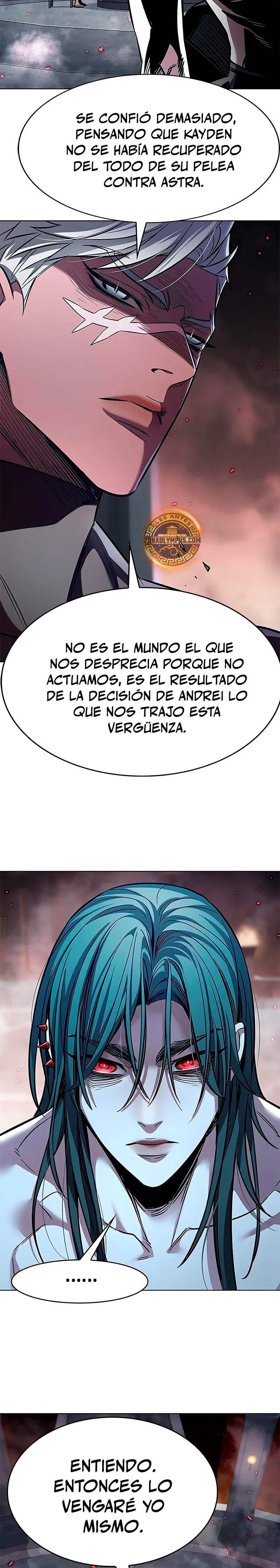 Read Lightning Degree ES Manga Online