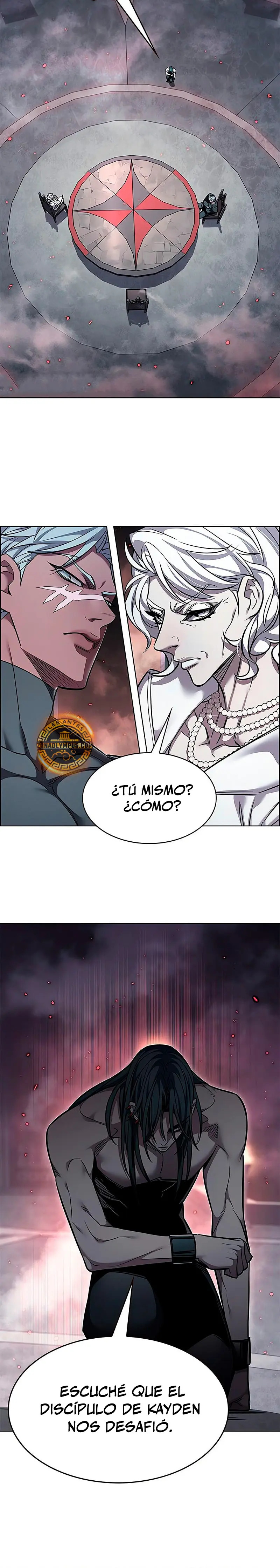 Read Lightning Degree ES Manga Online