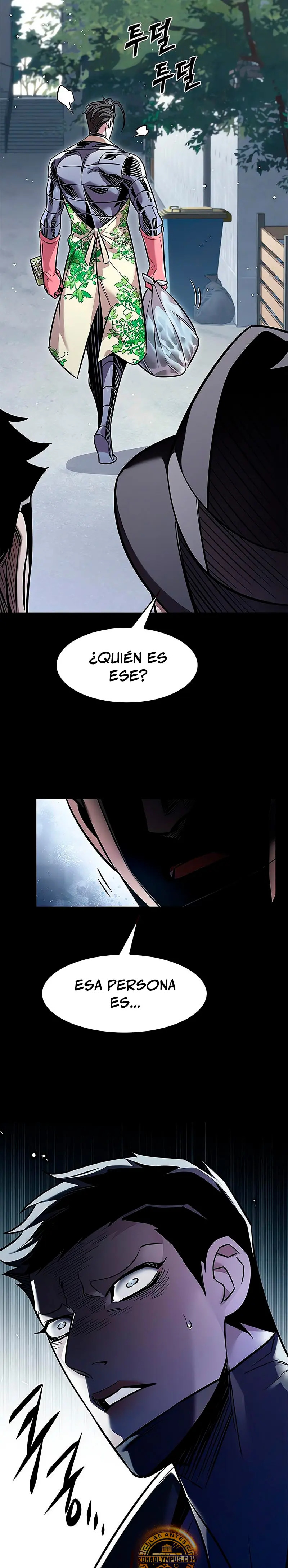 Read Lightning Degree ES Manga Online