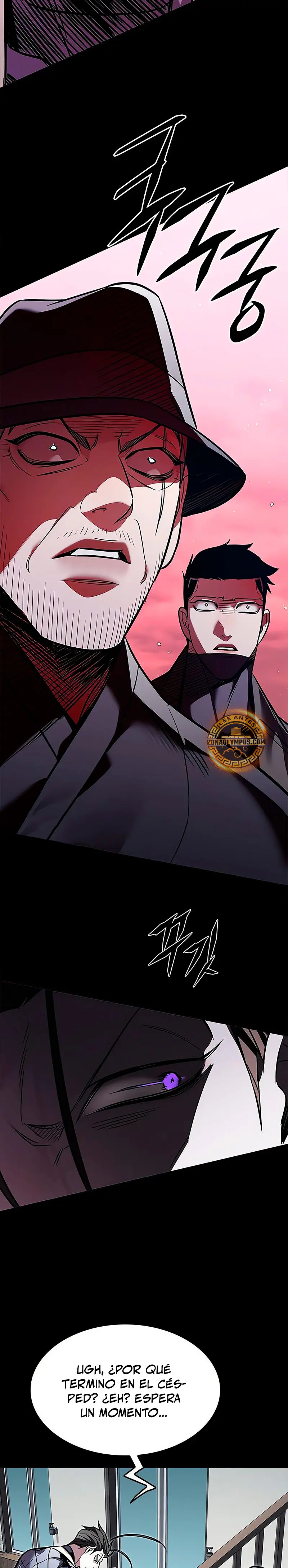 Read Lightning Degree ES Manga Online