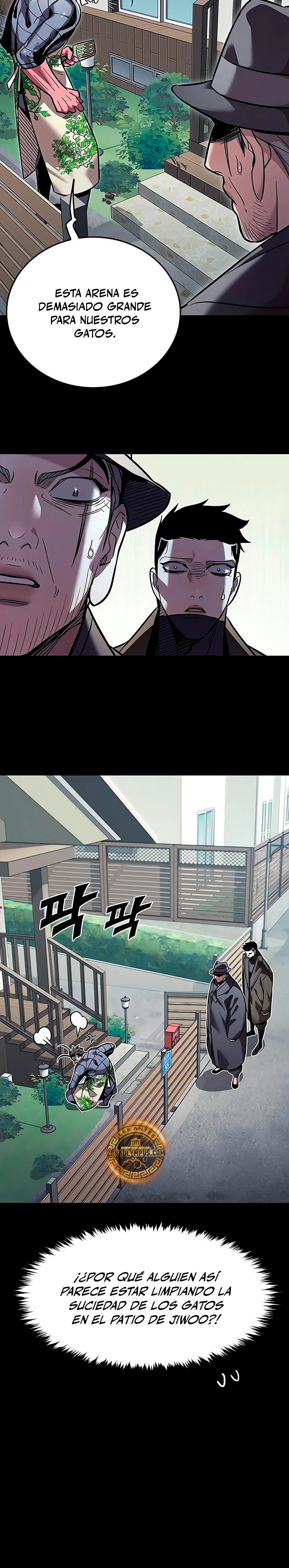 Read Lightning Degree ES Manga Online