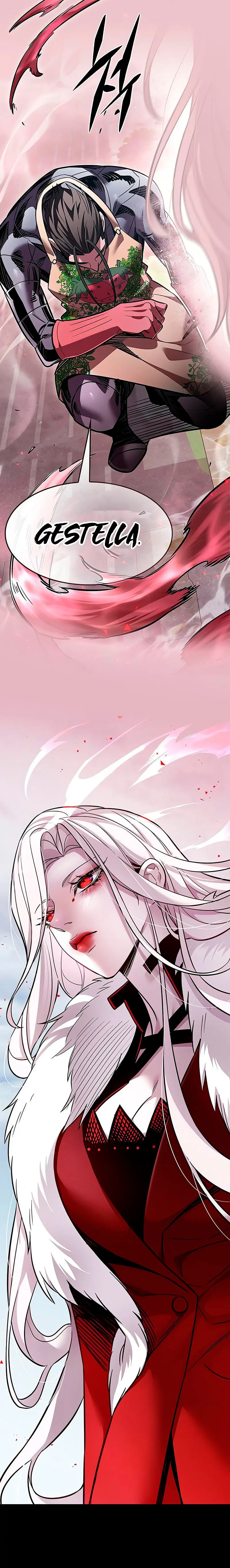Read Lightning Degree ES Manga Online