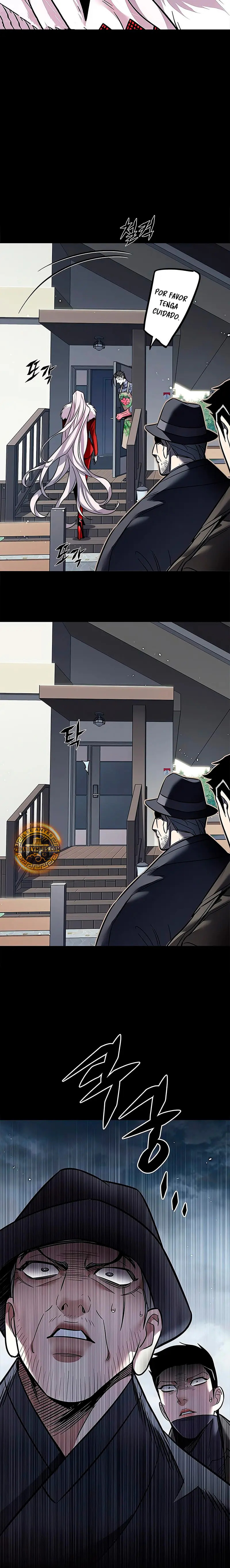 Read Lightning Degree ES Manga Online
