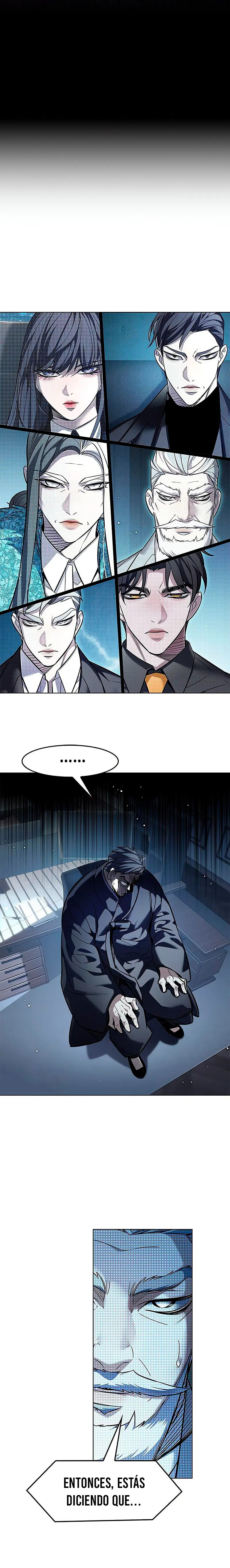 Read Lightning Degree ES Manga Online