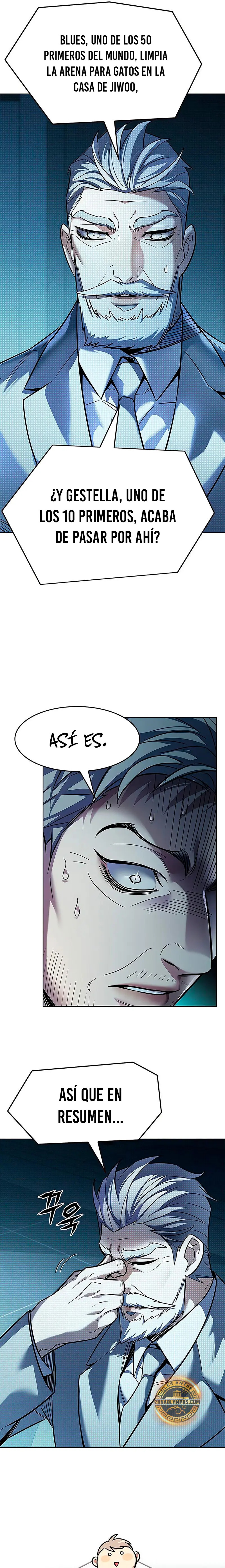 Read Lightning Degree ES Manga Online