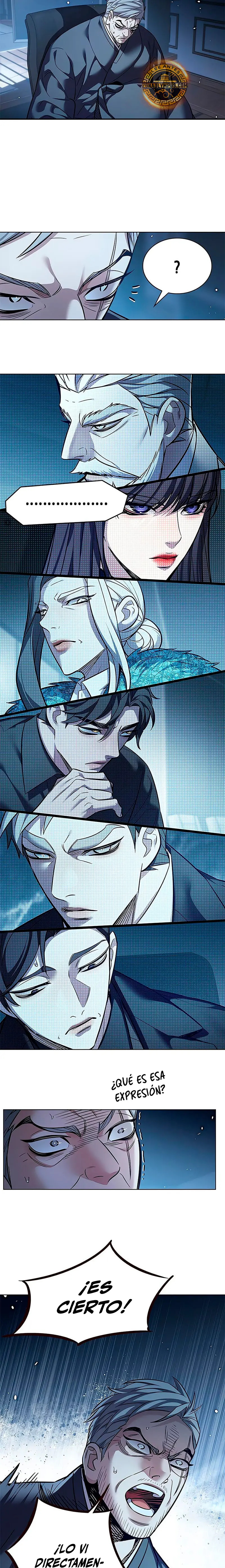 Read Lightning Degree ES Manga Online
