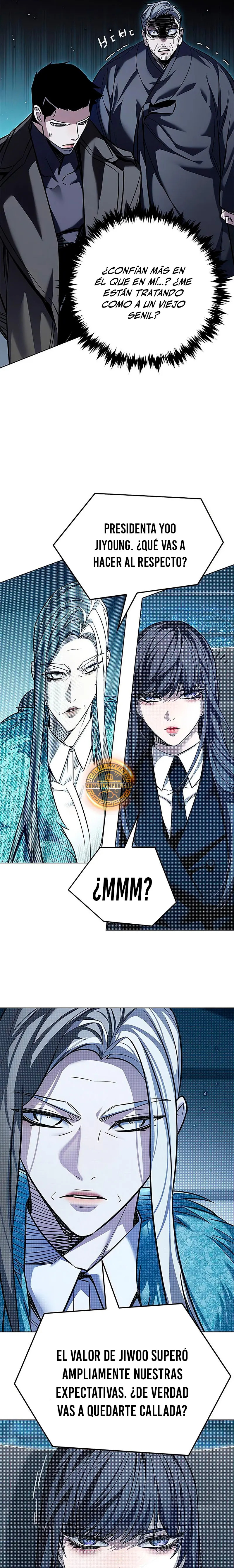 Read Lightning Degree ES Manga Online