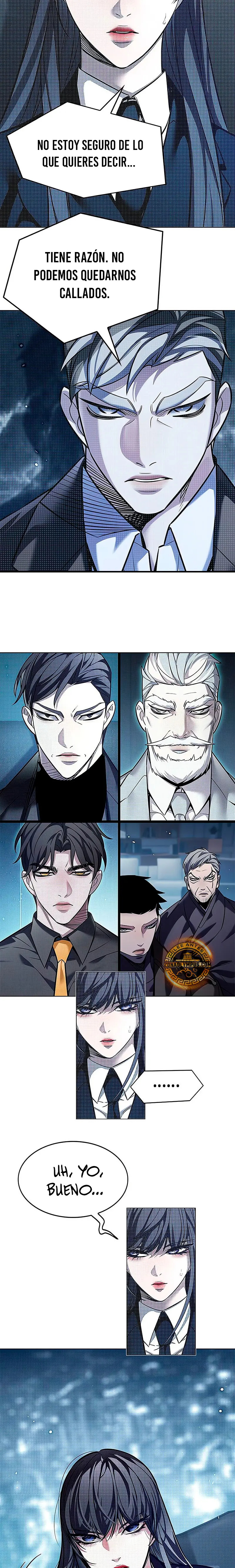 Read Lightning Degree ES Manga Online