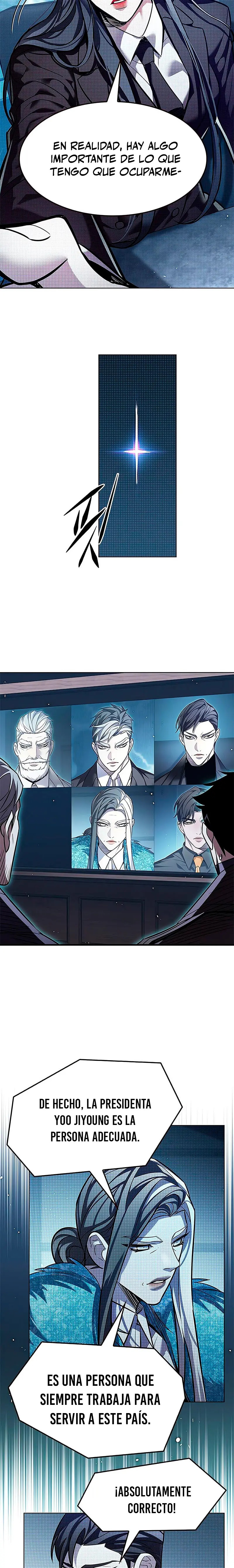 Read Lightning Degree ES Manga Online
