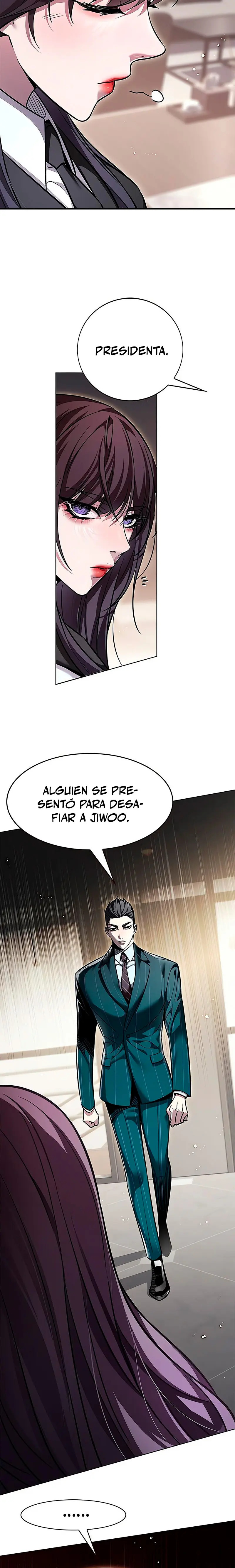Read Lightning Degree ES Manga Online