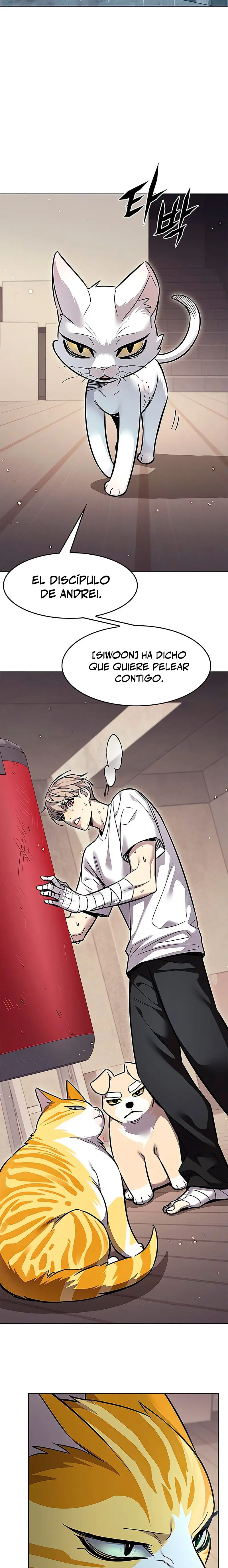 Read Lightning Degree ES Manga Online