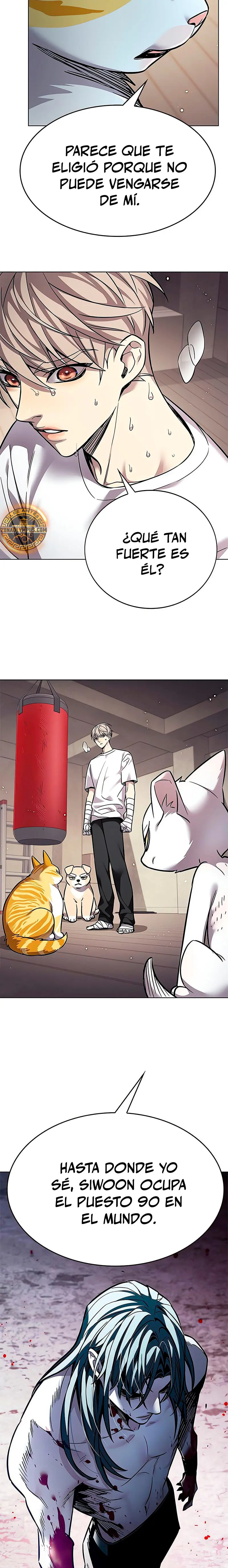 Read Lightning Degree ES Manga Online
