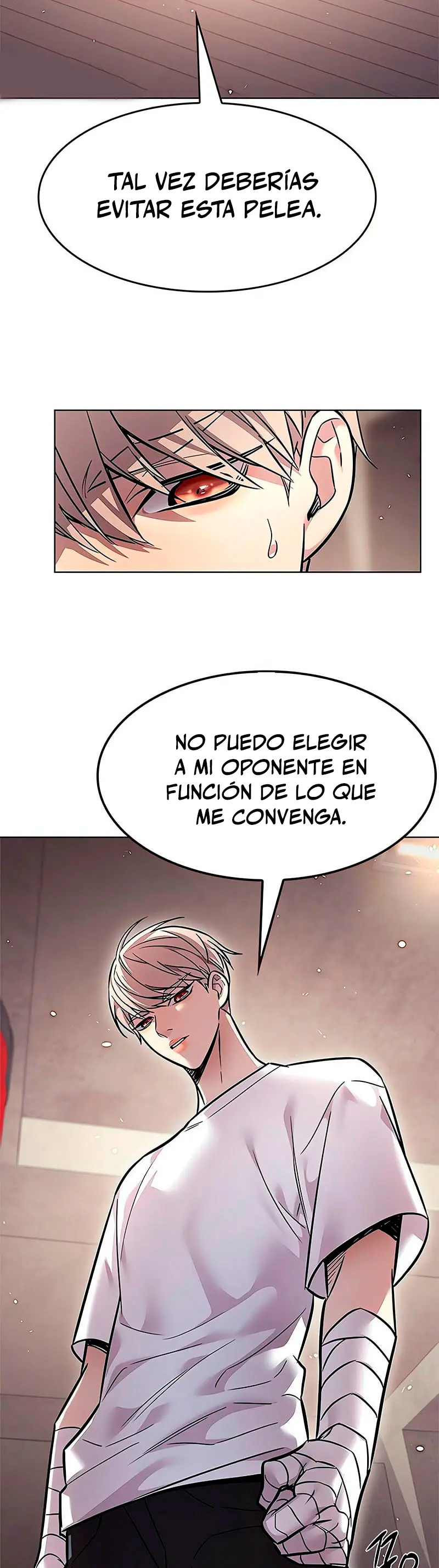 Read Lightning Degree ES Manga Online