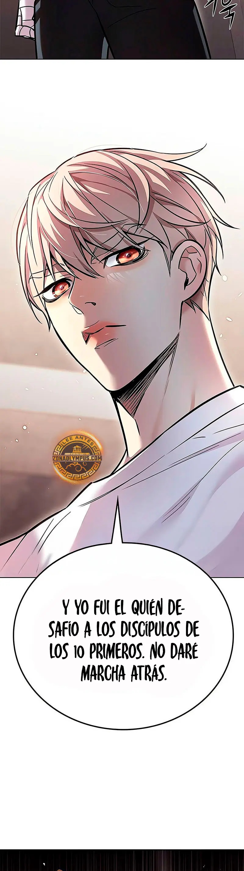 Read Lightning Degree ES Manga Online