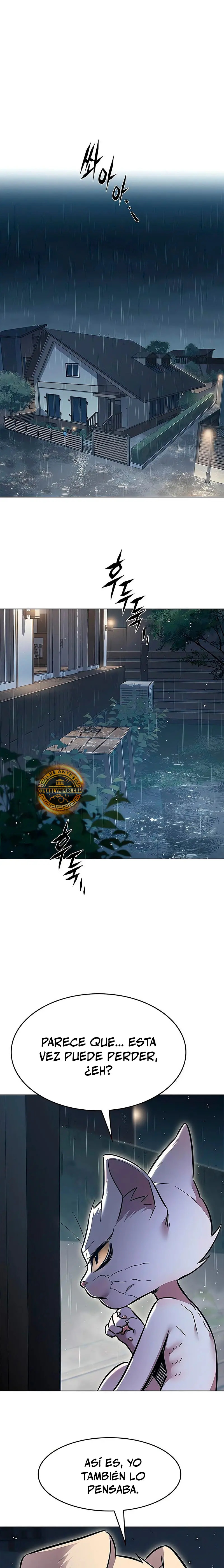Read Lightning Degree ES Manga Online