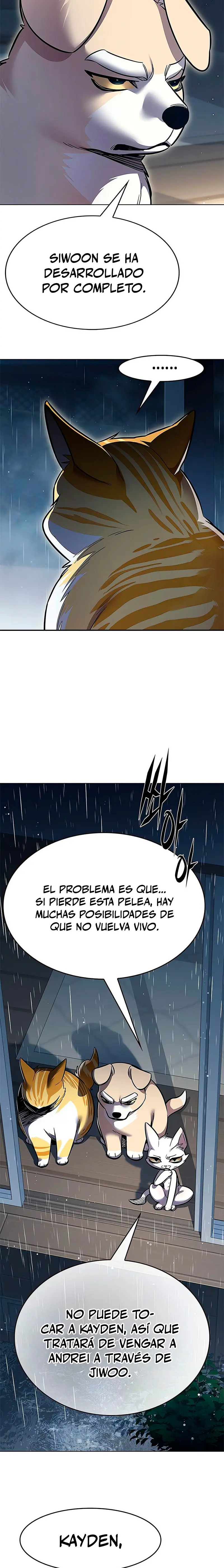 Read Lightning Degree ES Manga Online