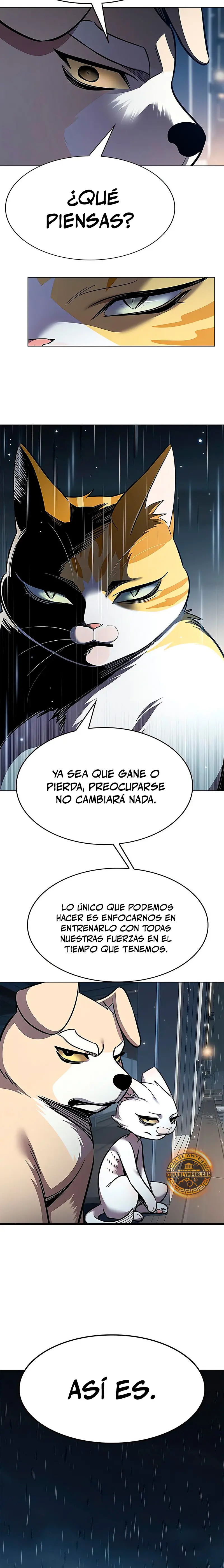 Read Lightning Degree ES Manga Online