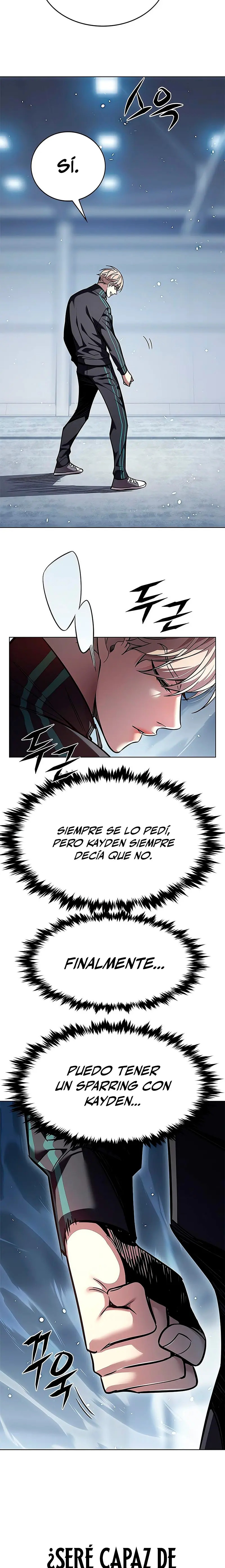 Read Lightning Degree ES Manga Online