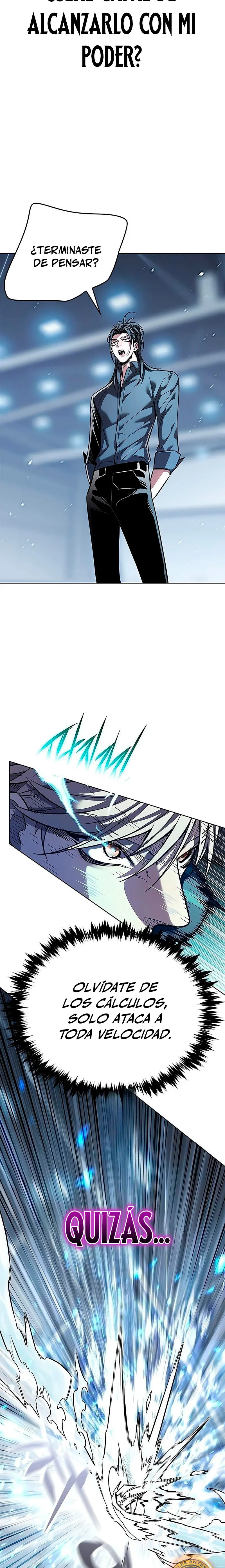 Read Lightning Degree ES Manga Online