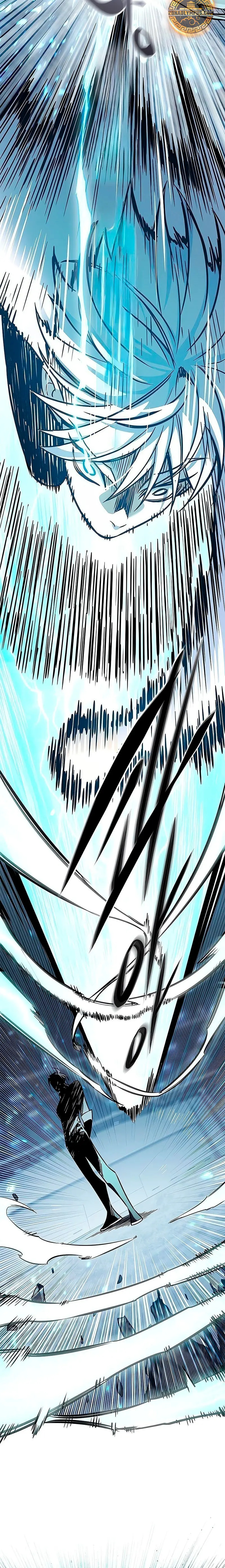 Read Lightning Degree ES Manga Online