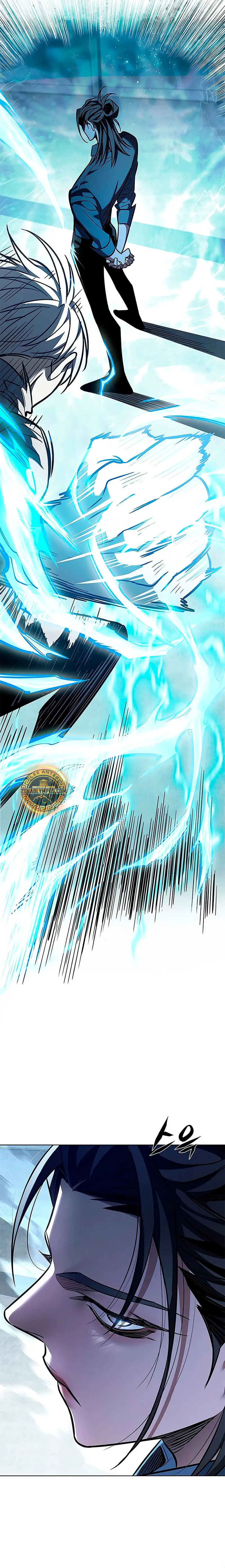 Read Lightning Degree ES Manga Online