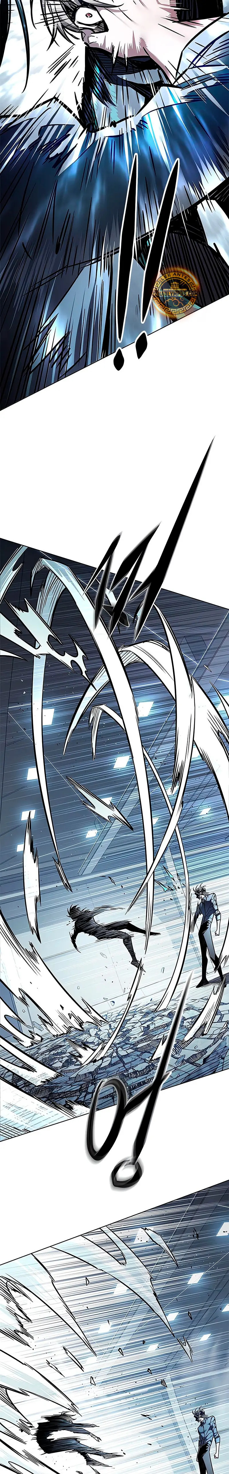 Read Lightning Degree ES Manga Online