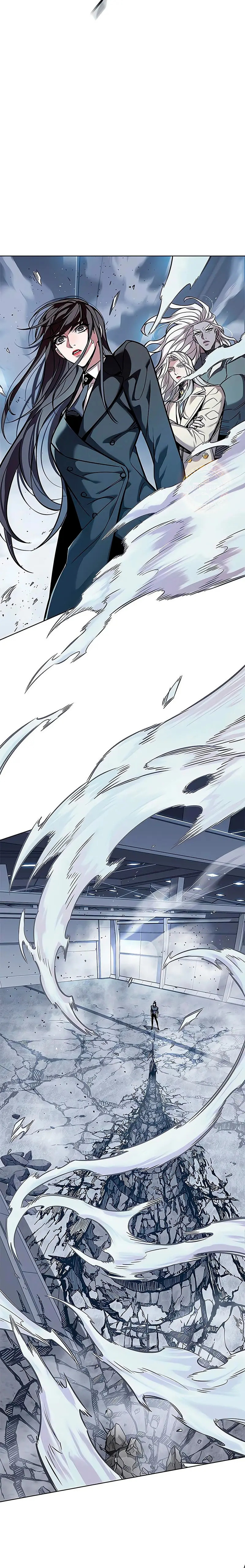 Read Lightning Degree ES Manga Online