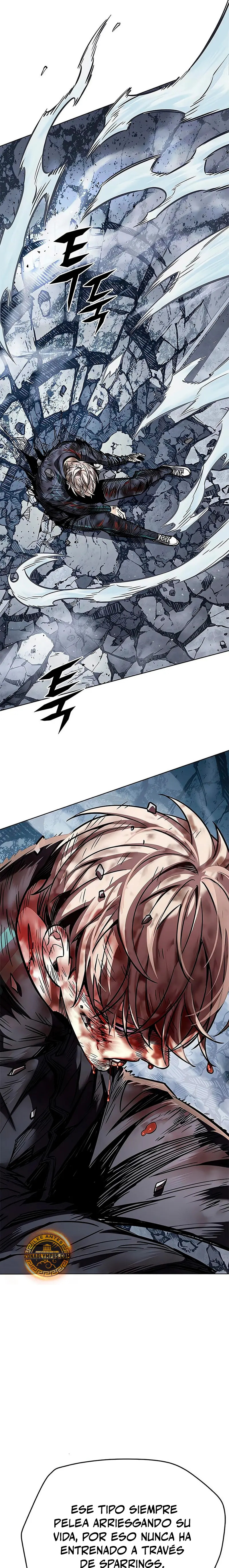 Read Lightning Degree ES Manga Online
