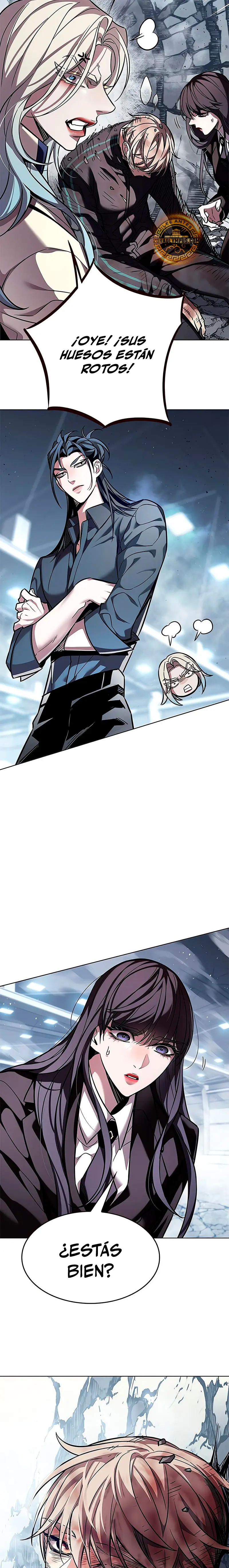 Read Lightning Degree ES Manga Online