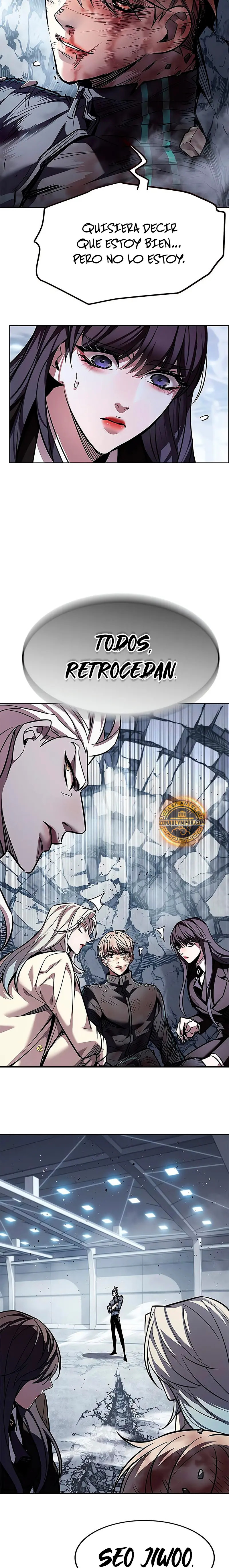 Read Lightning Degree ES Manga Online