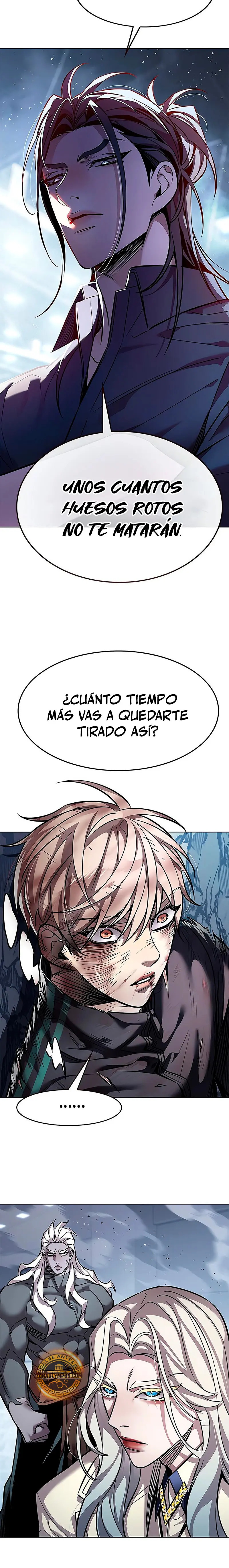 Read Lightning Degree ES Manga Online