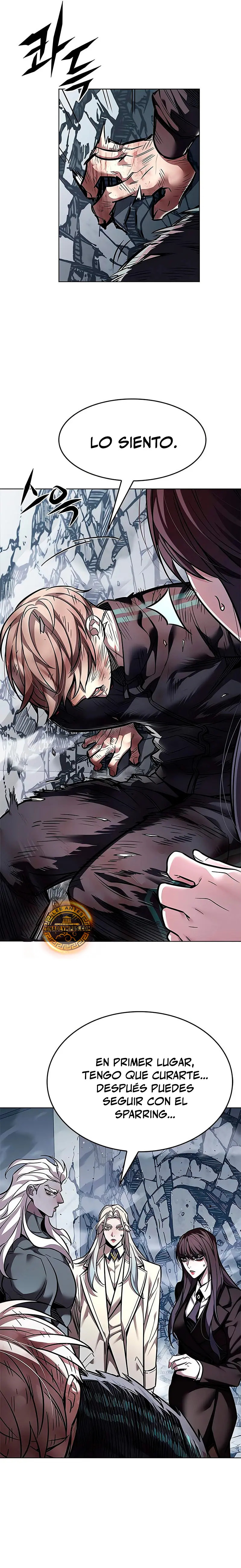 Read Lightning Degree ES Manga Online