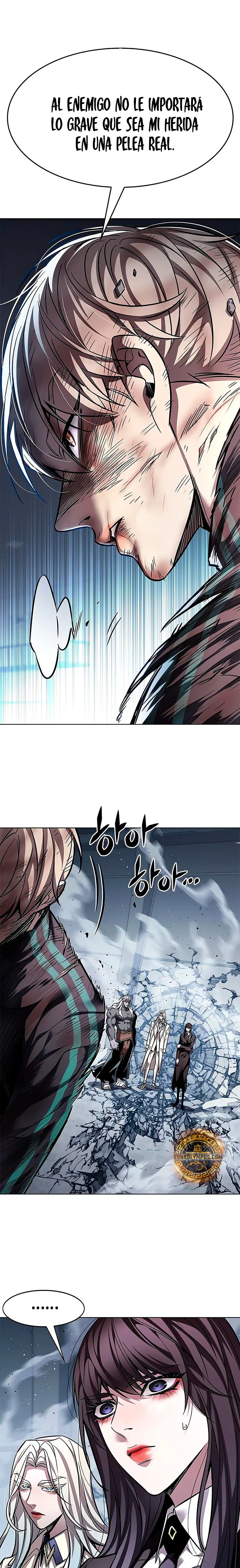 Read Lightning Degree ES Manga Online