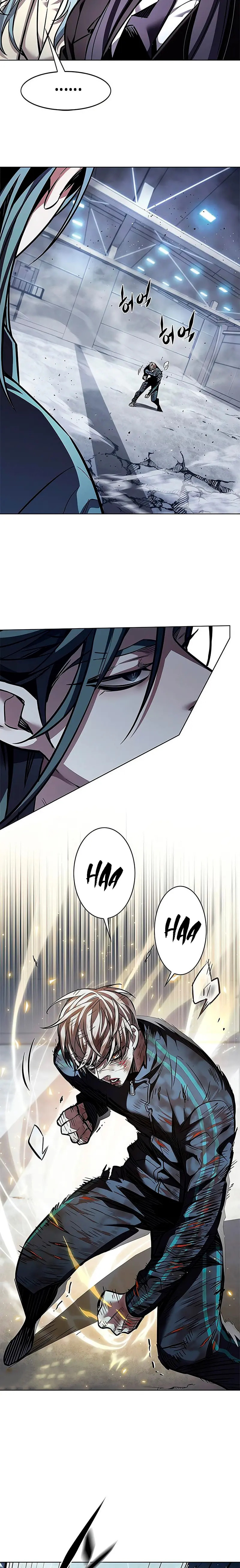Read Lightning Degree ES Manga Online