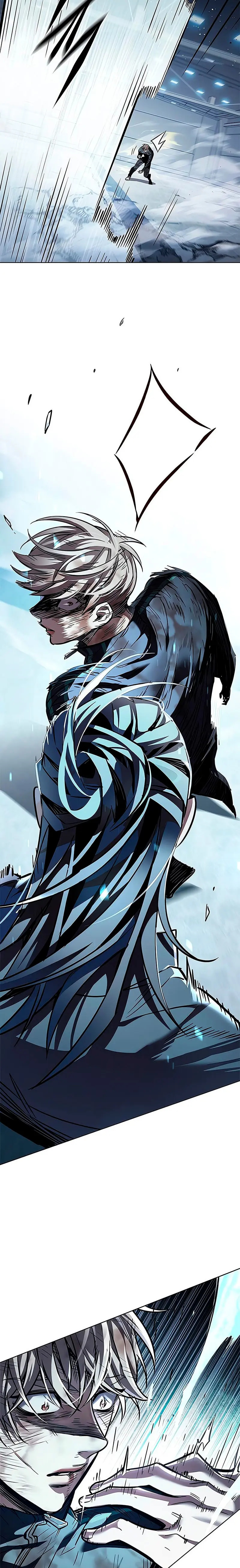 Read Lightning Degree ES Manga Online