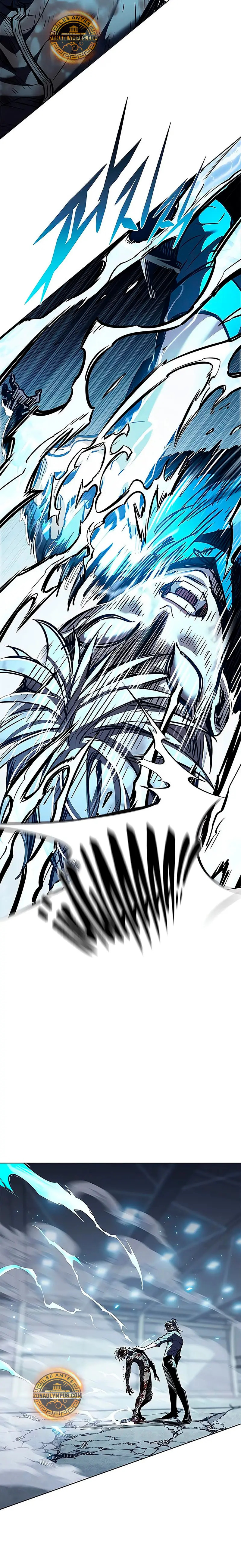 Read Lightning Degree ES Manga Online