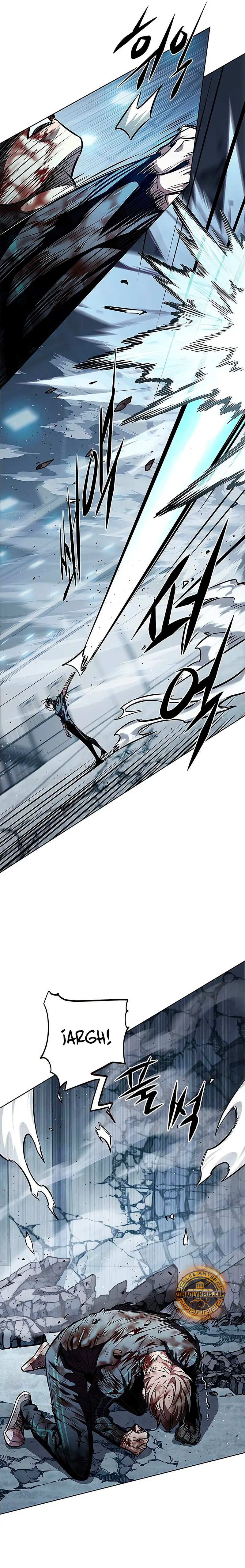 Read Lightning Degree ES Manga Online