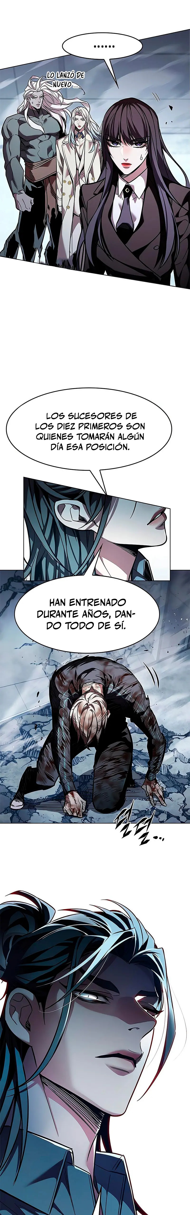 Read Lightning Degree ES Manga Online