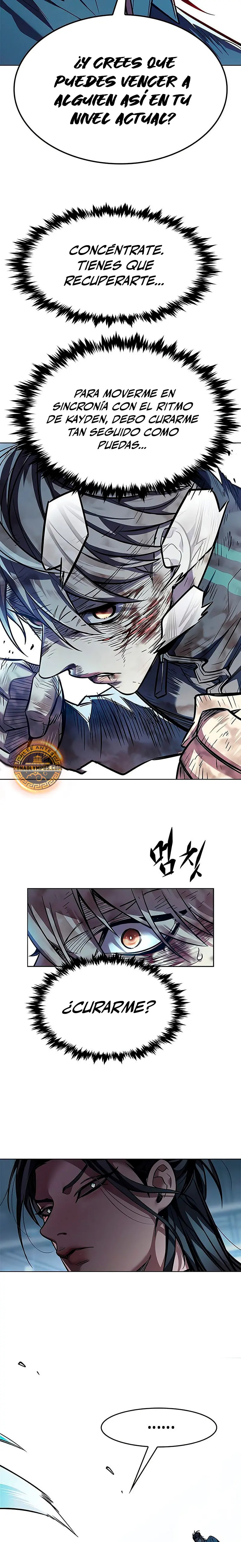 Read Lightning Degree ES Manga Online