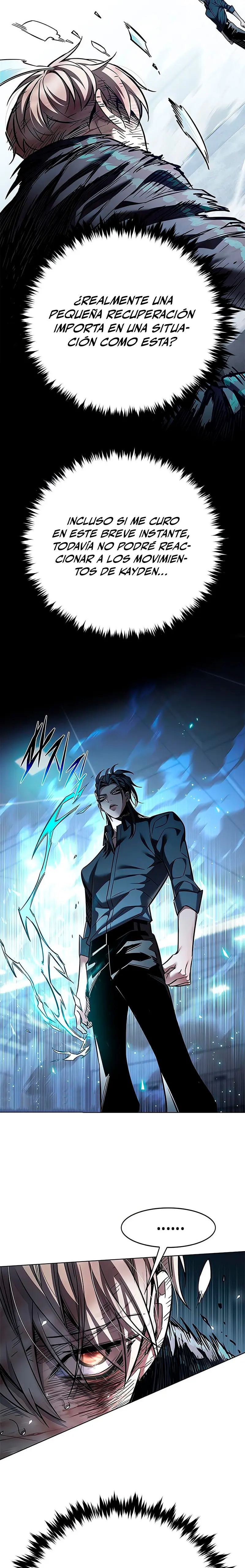 Read Lightning Degree ES Manga Online