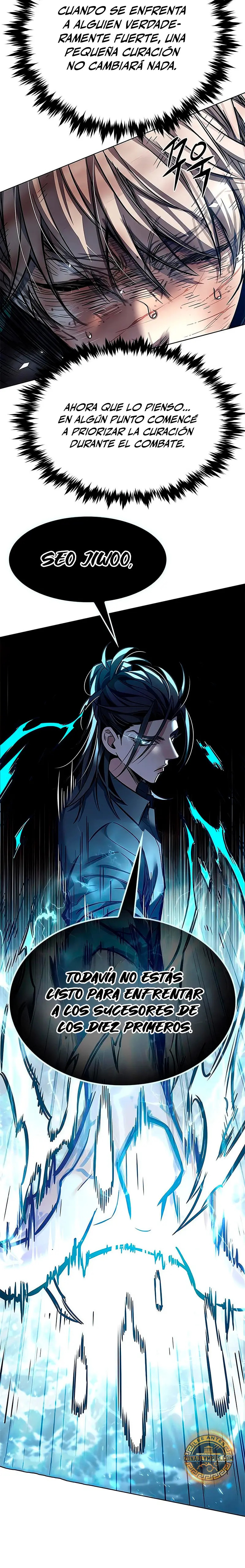 Read Lightning Degree ES Manga Online