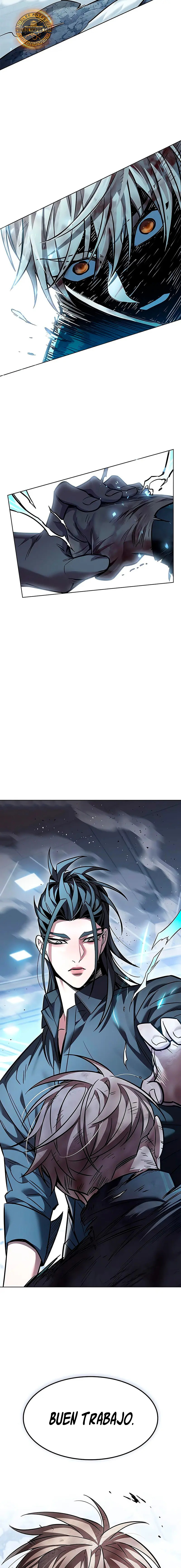 Read Lightning Degree ES Manga Online