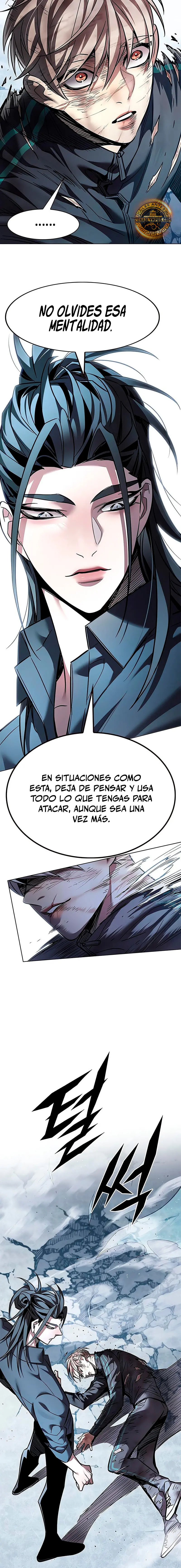 Read Lightning Degree ES Manga Online