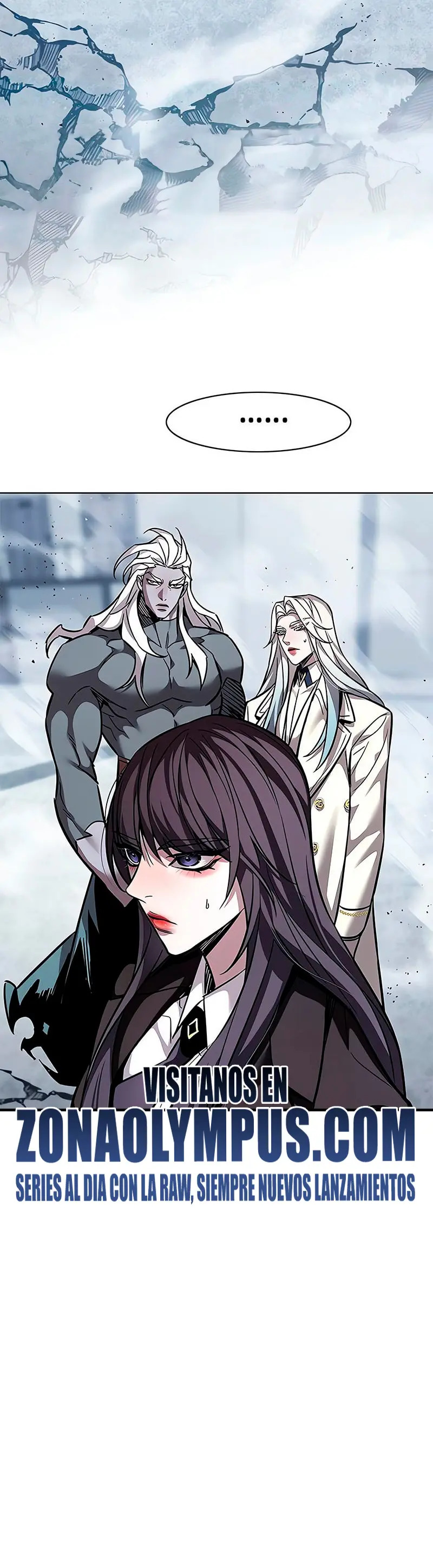 Read Lightning Degree ES Manga Online
