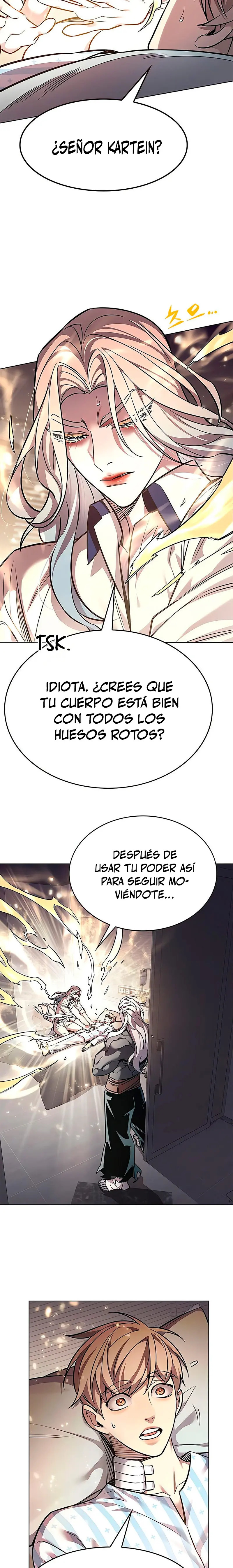 Read Lightning Degree ES Manga Online